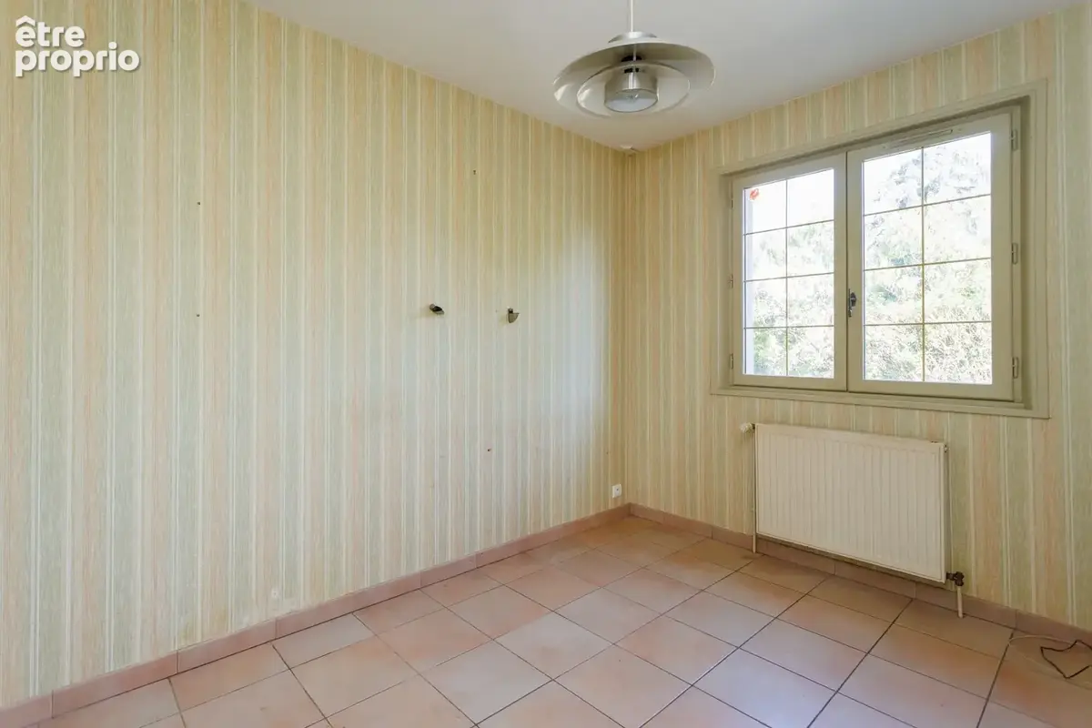 EXCLUSIVITÉ CAPIFRANCE - Maison à vendre 6 pièces PARAY LE MONIAL (71) prox centre-ville - photo 11
