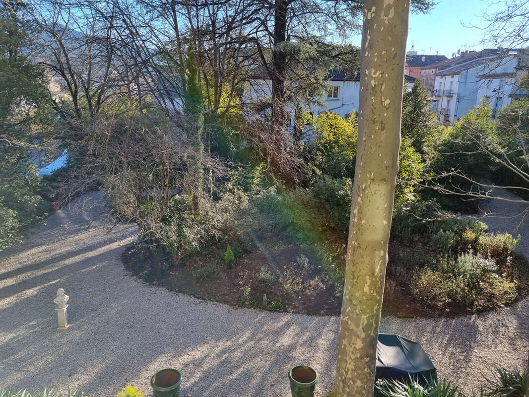 Appartement à BEDARIEUX