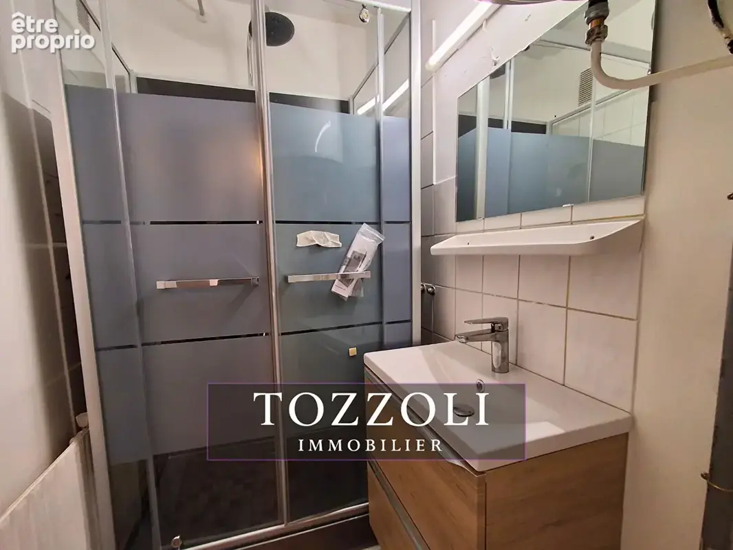 Appartement Bourgoin Jallieu 3 pièce(s) 56.79 m2 - photo 5
