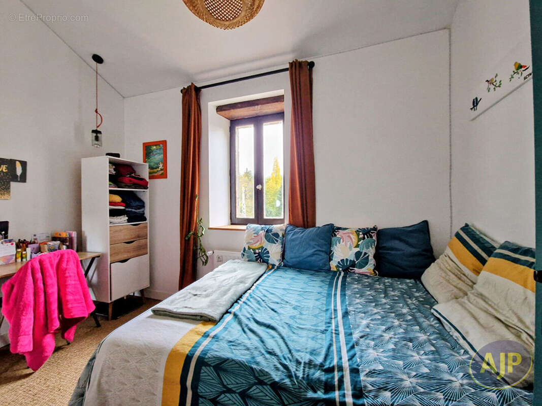 Maison à LA BRUFFIERE