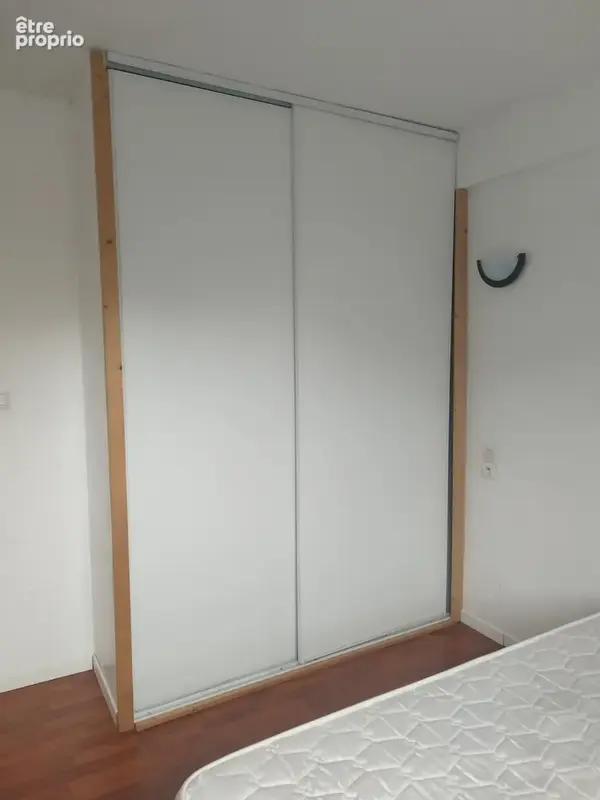 Appartement t4 grazailles - photo 11