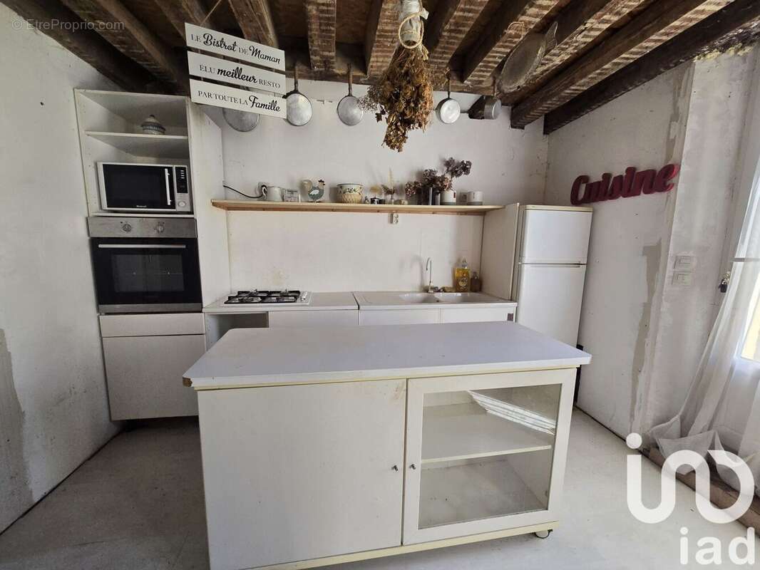 Maison 133 m² à Le Plessis-Dorin  - photo 4