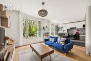 Appartement à CLICHY
