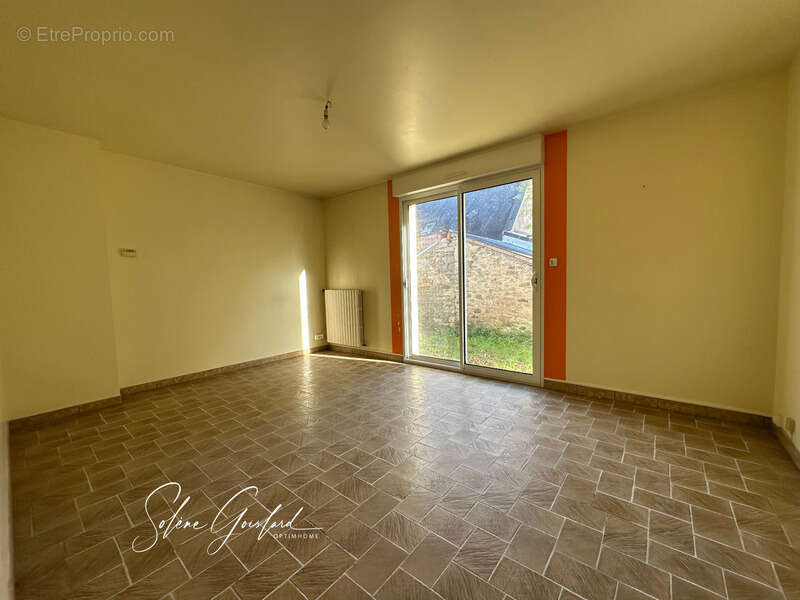 Maison à RIEUX