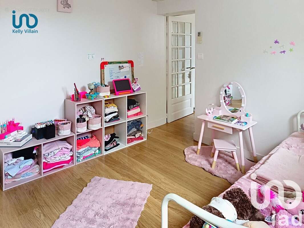 Photo 6 - Appartement à MAILLEZAIS