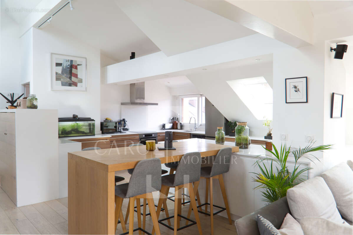 Appartement à ANNECY