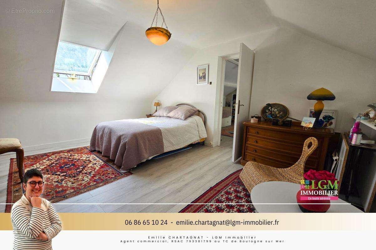 Maison à LANDRETHUN-LES-ARDRES