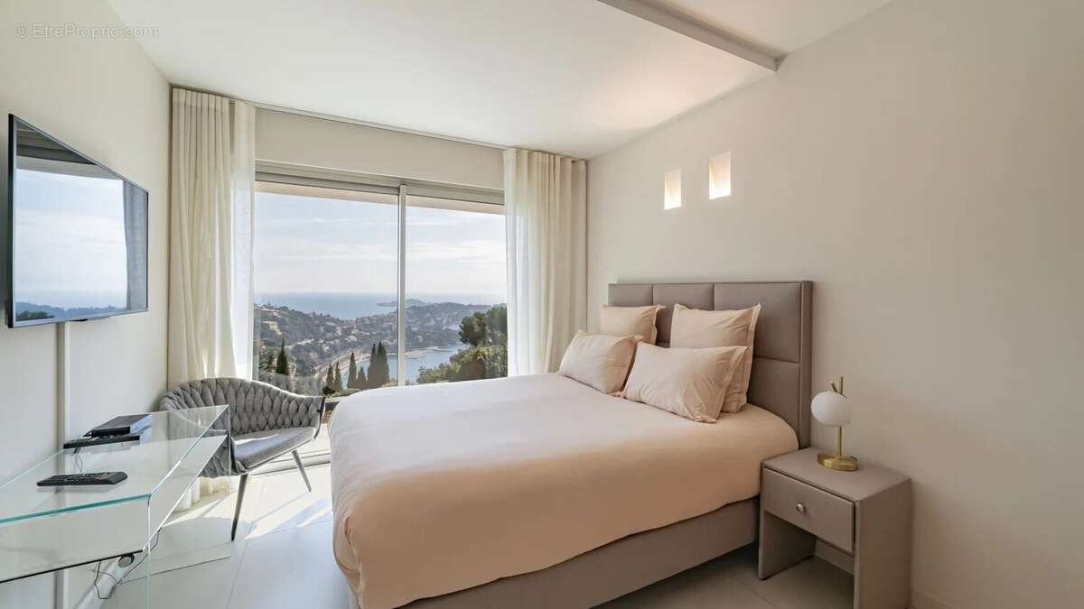 Maison à VILLEFRANCHE-SUR-MER