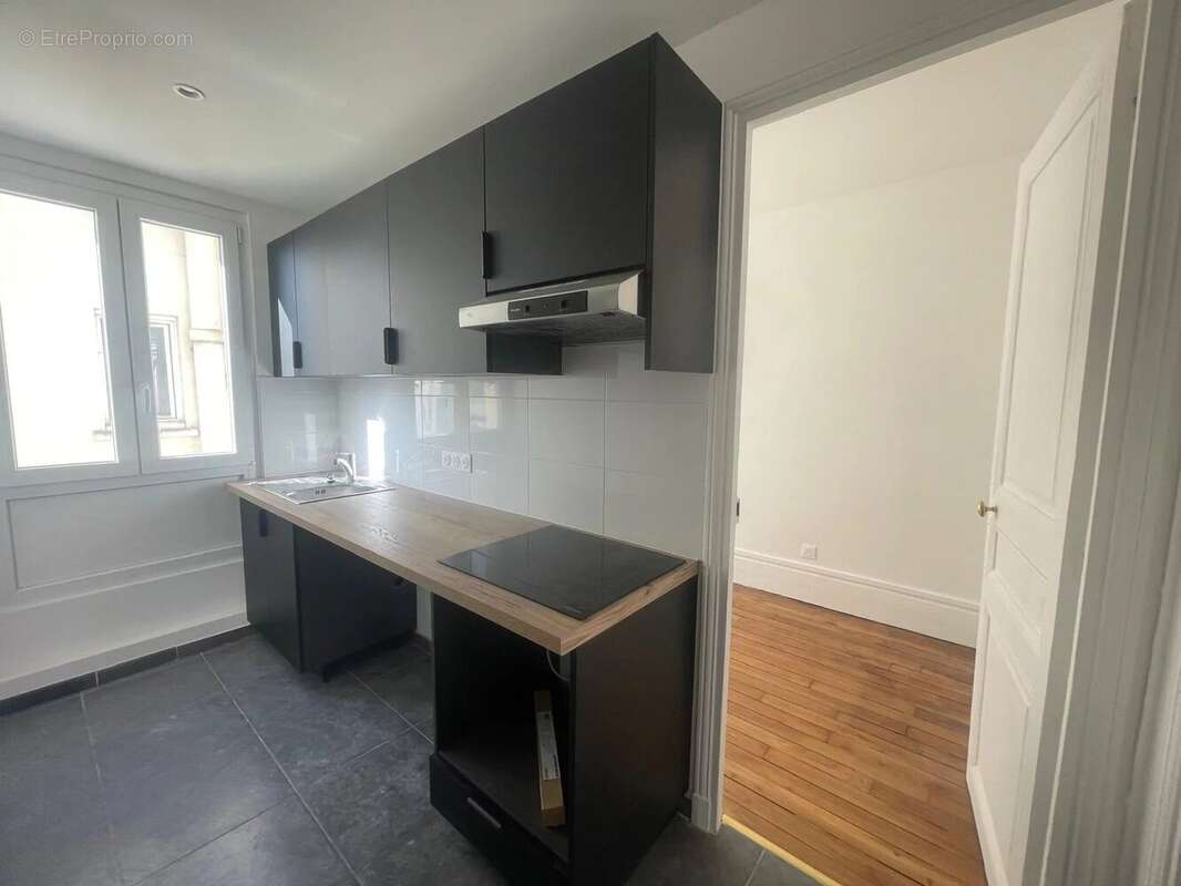 Appartement à VINCENNES