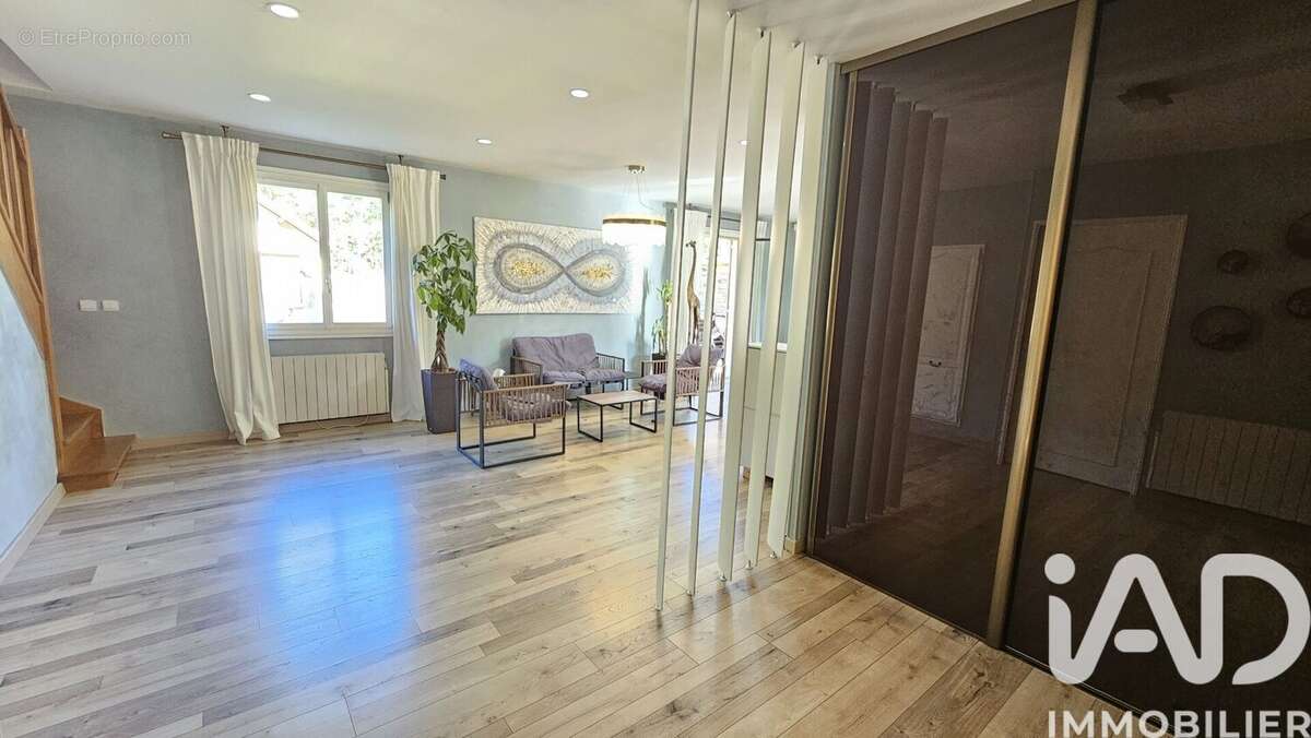 Photo 4 - Maison à NANDY