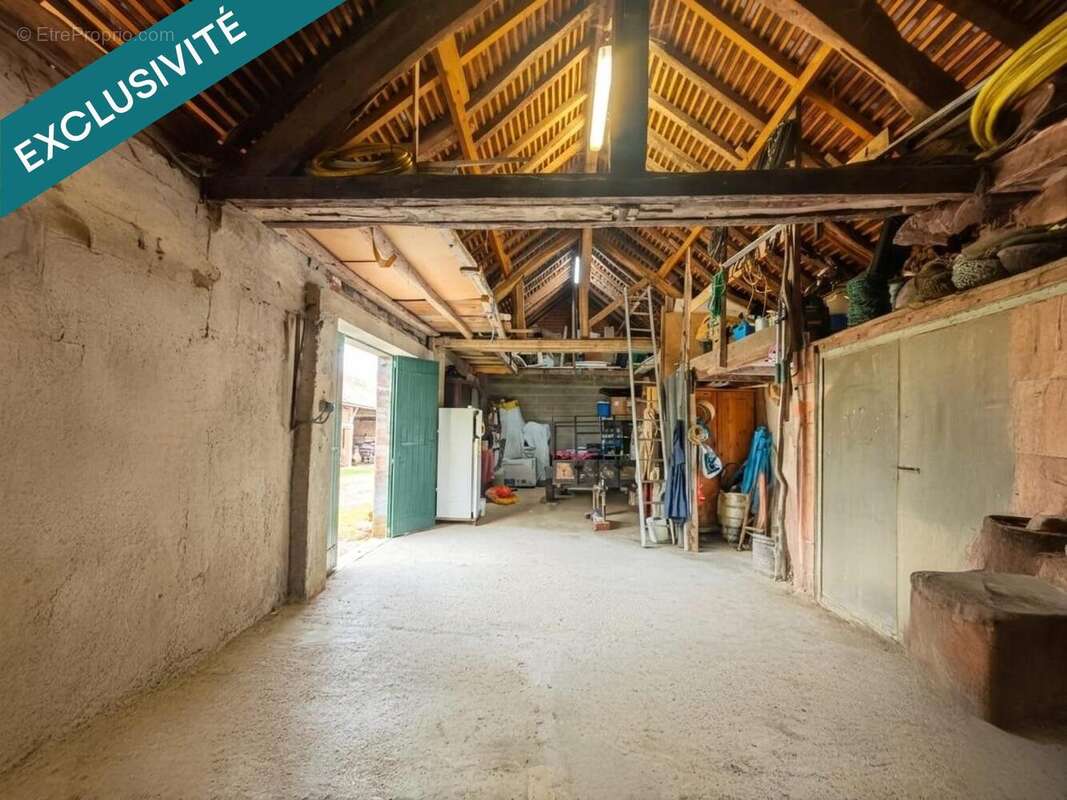 Photo 9 - Maison à SAINT-FLORENTIN