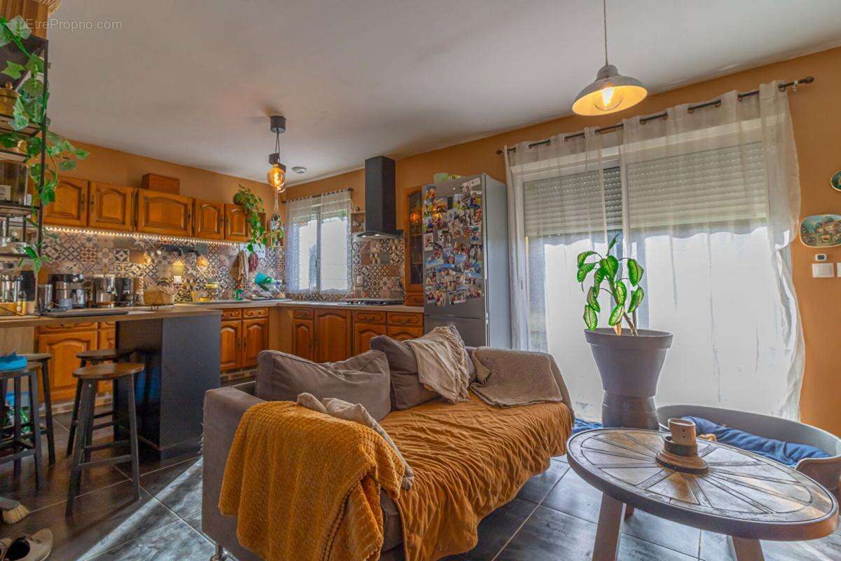 Maison à SELLES-SUR-CHER