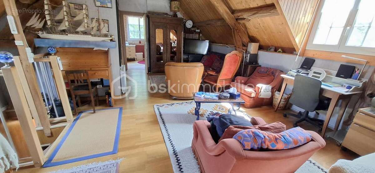 Propriété de charme dans un cadre naturel au calme ! - photo 12