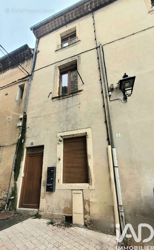 Photo 7 - Appartement à BAGNOLS-SUR-CEZE