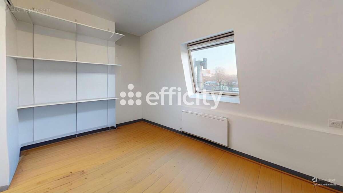 Appartement à ROUBAIX