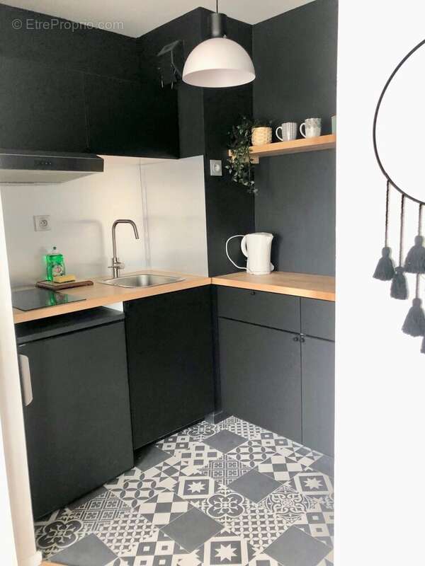 Appartement à HOULGATE