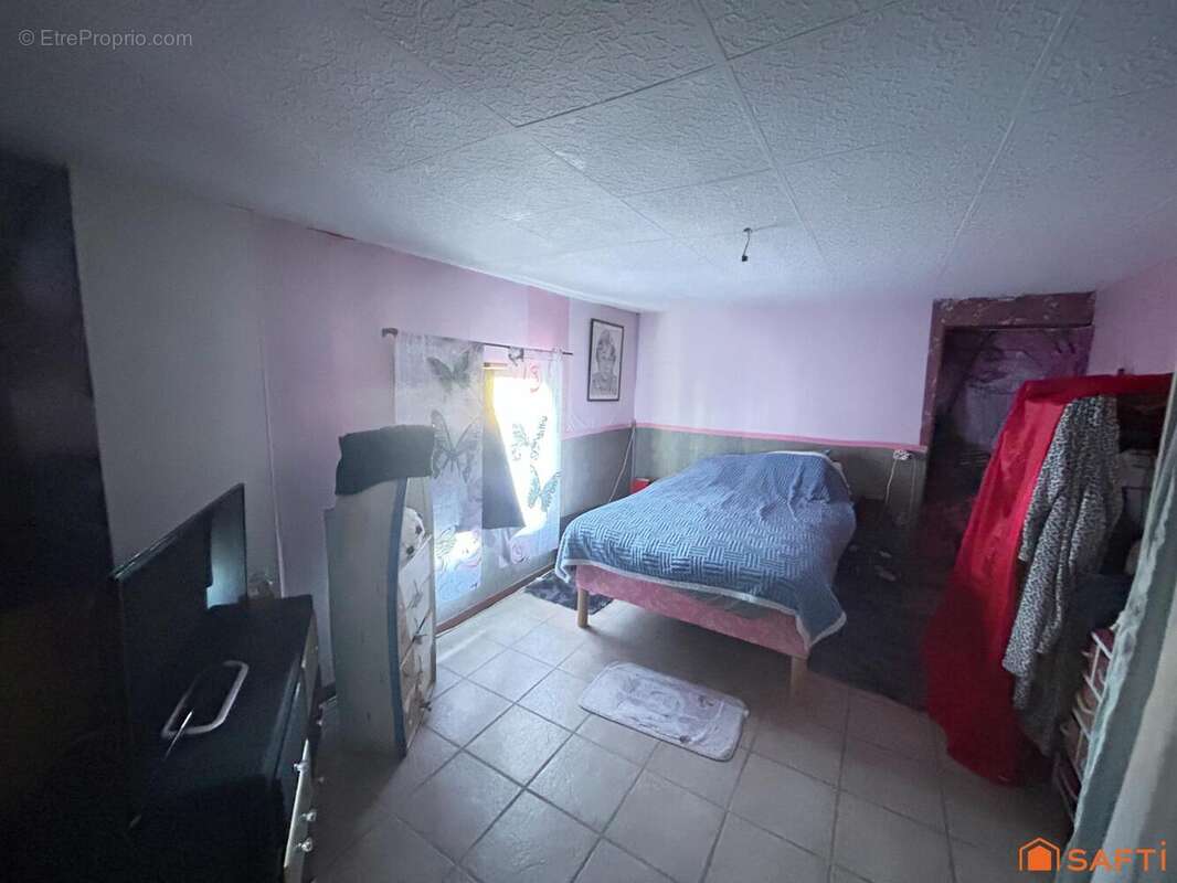 Photo 5 - Maison à DERCY