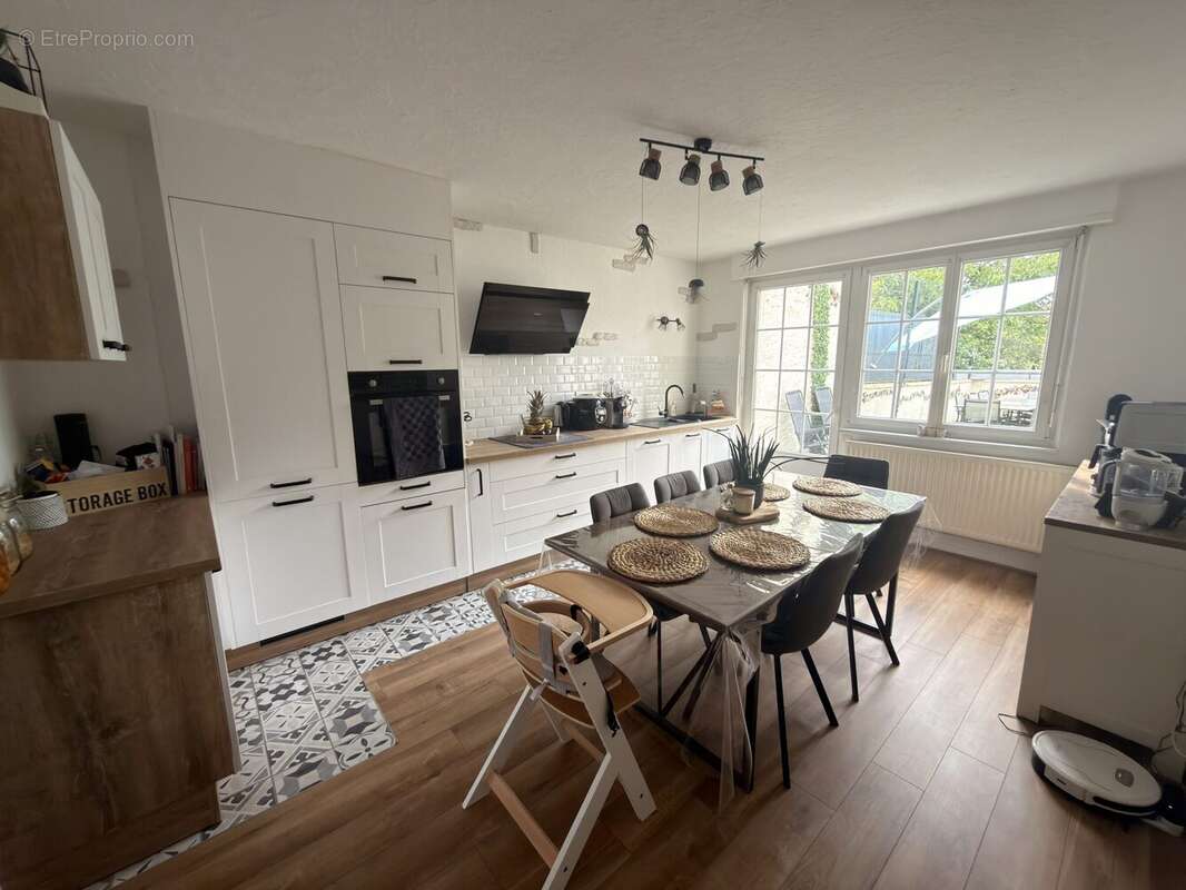 Maison 125 m² à Voyer  - photo 4