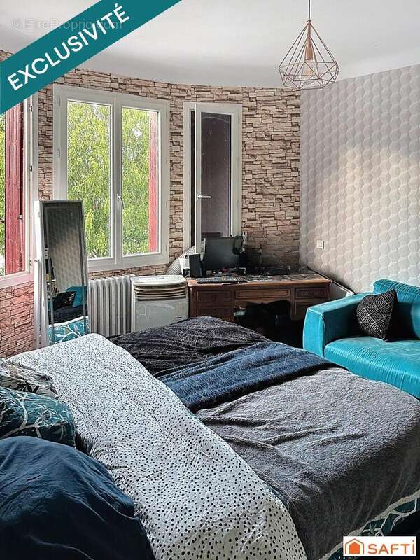 Photo 5 - Maison à MUSSIDAN