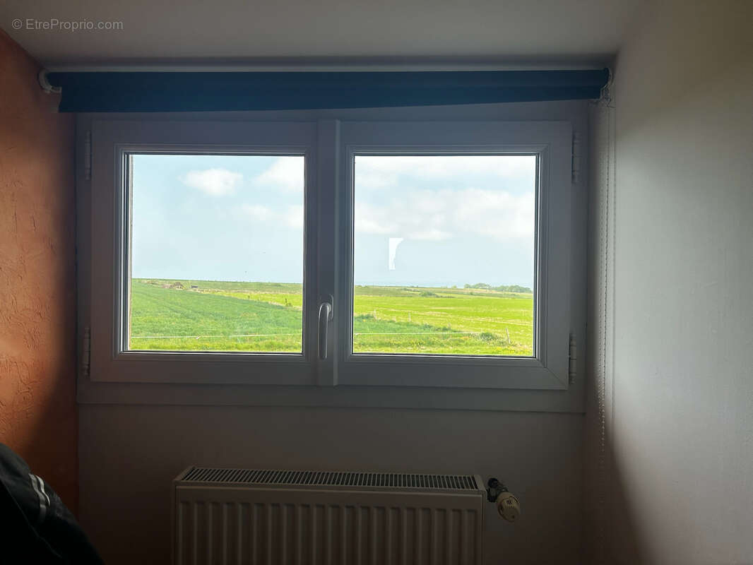 Maison à CRIQUEBEUF-EN-CAUX