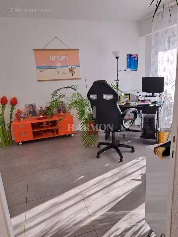 Harmon immobilier appartement 72m2 premiere ligne vue mer - photo 6