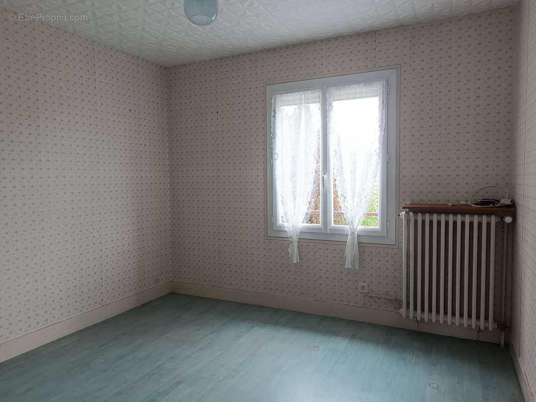 Maison à L&#039;AIGLE