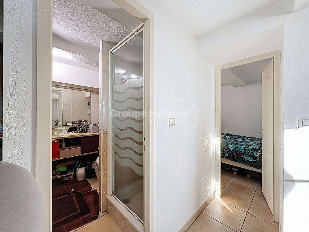 Appartement à CALLIAN