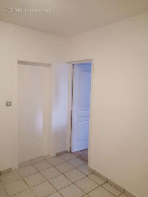 Appartement à LABRIT