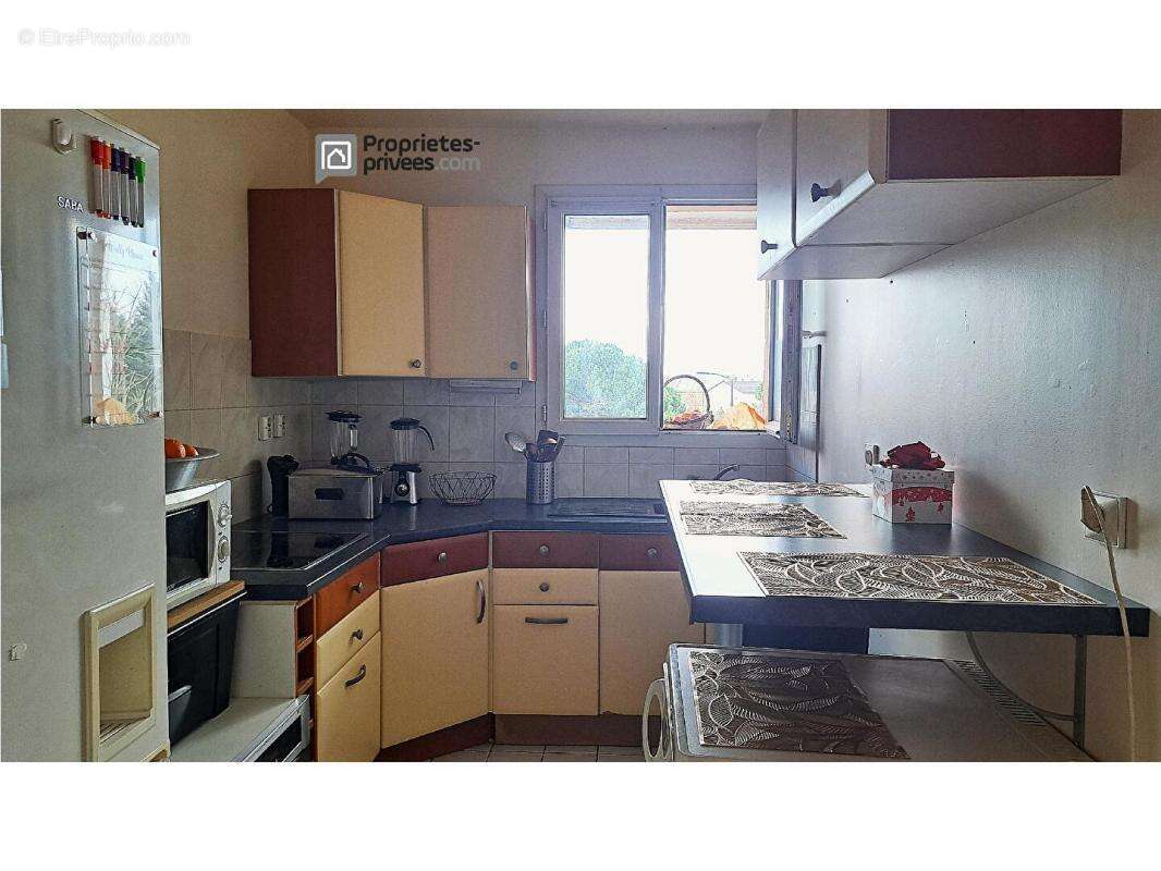 Appartement à COLOMBES