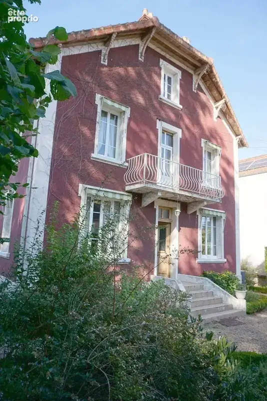 Photo Maison à Paray-Le-Monial au prix de 399 000€