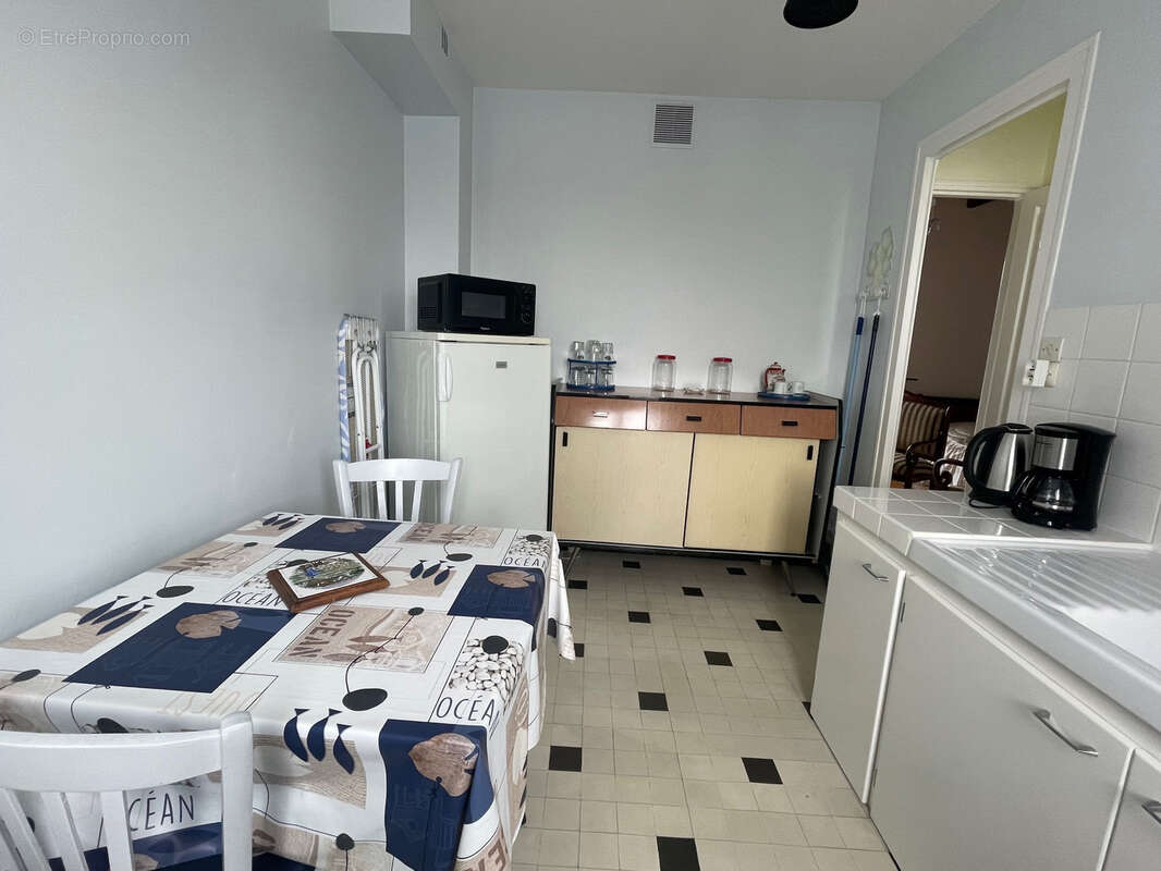 Appartement à ROCHEFORT