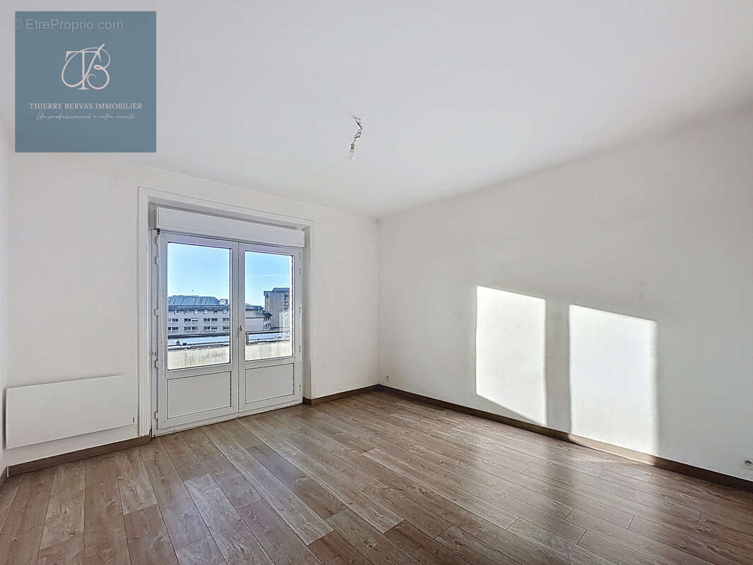 Appartement à BREST