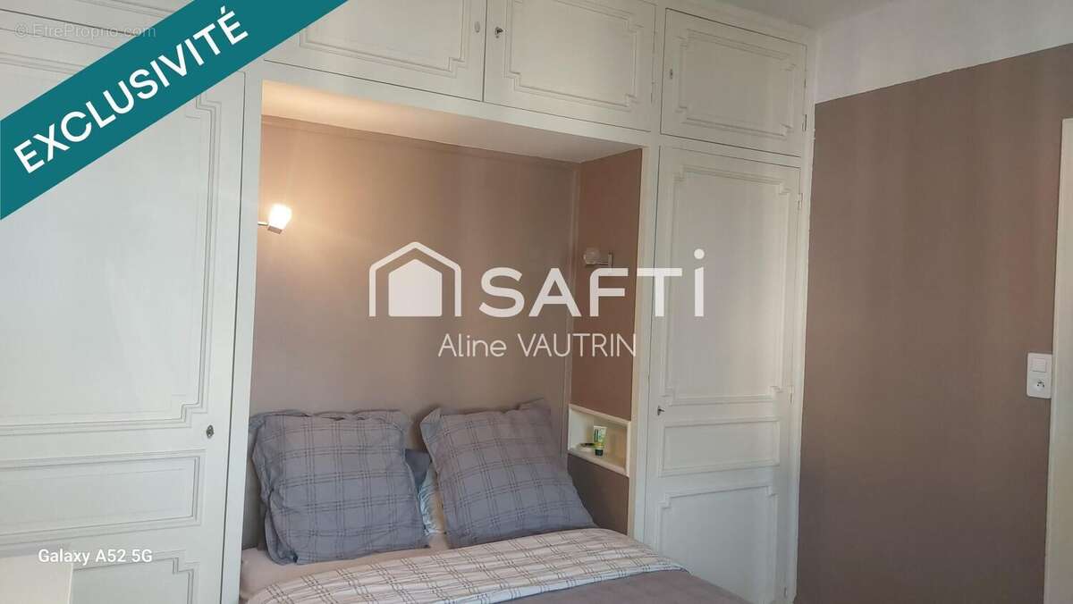 Appartement 43 m² à Dijon  - photo 7