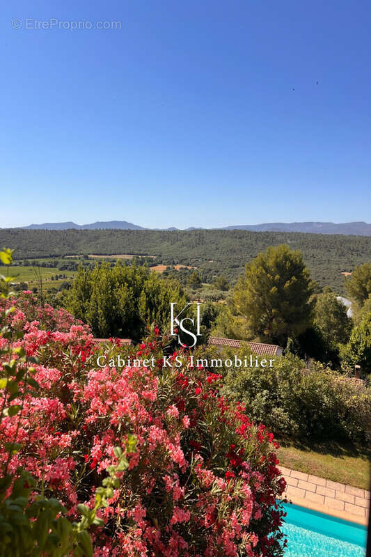 Maison 6 pièces 126 m² à vendre à Seillons-Source-D'argens (83470) - photo 6