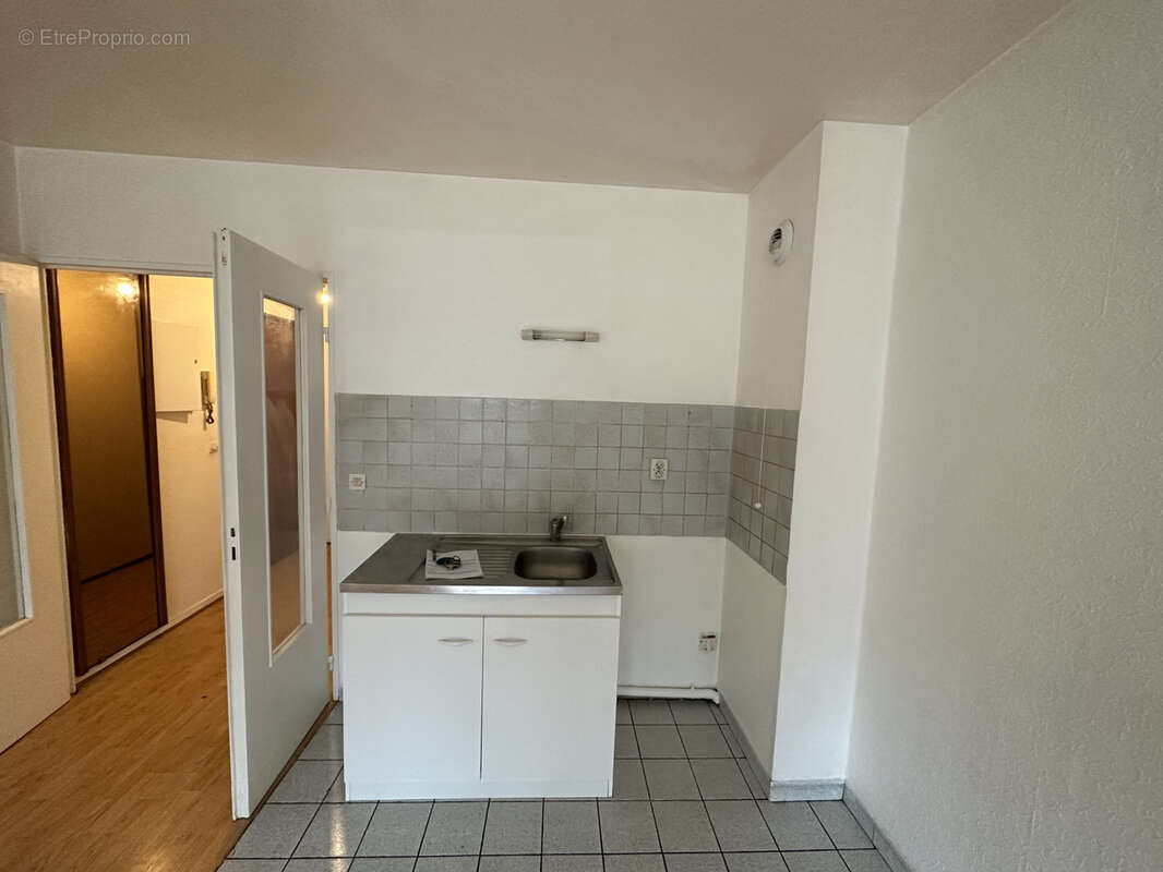 Appartement à PONTAULT-COMBAULT