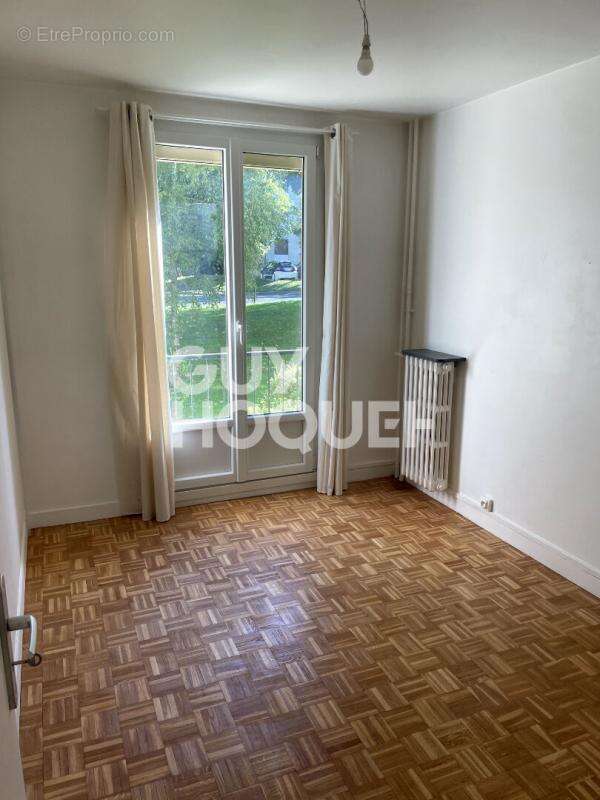 Appartement à COMPIEGNE