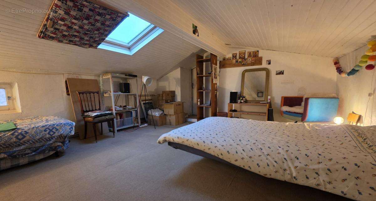 Maison à FRANCHEVILLE