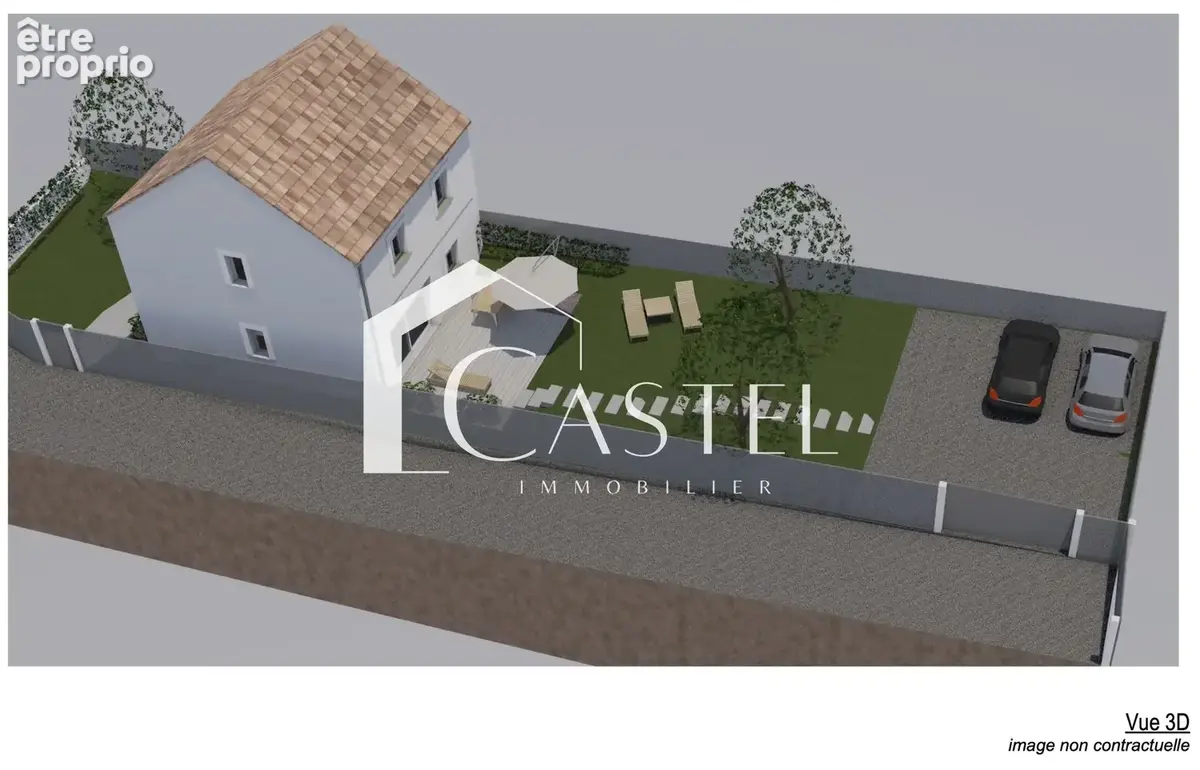 Maison familiale - photo 18