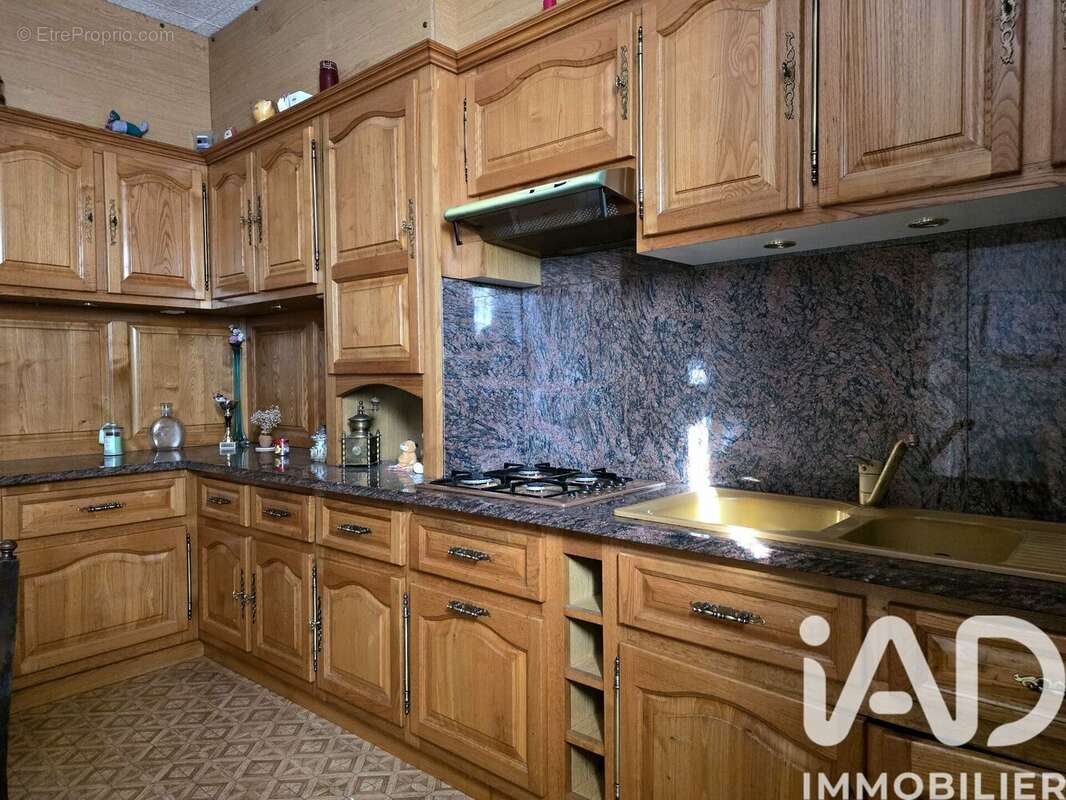 Photo 2 - Maison à CARMAUX