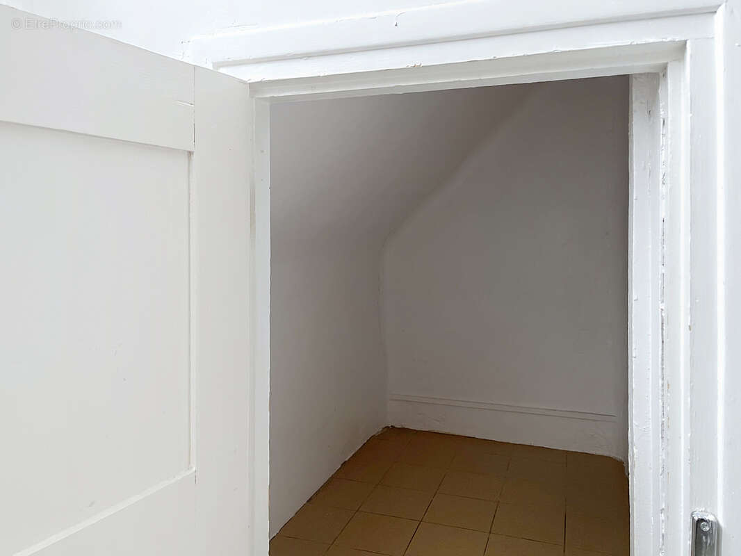 Appartement à COUTANCES