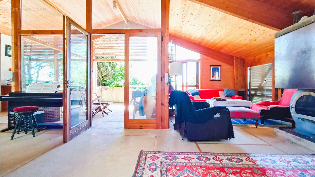 Maison à SORGES
