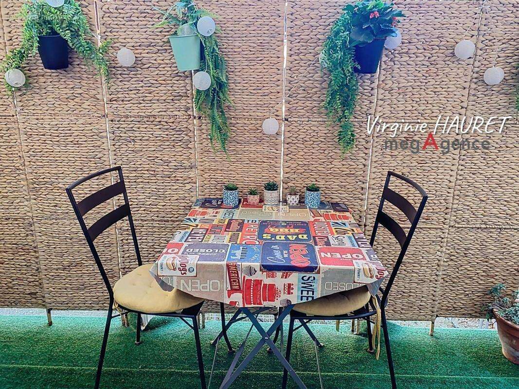 Appartement 45m² - 1 chambre - 1 terrasse - 1 place de parking - 1 cave - photo 5