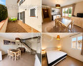 Appartement à MALAUCENE
