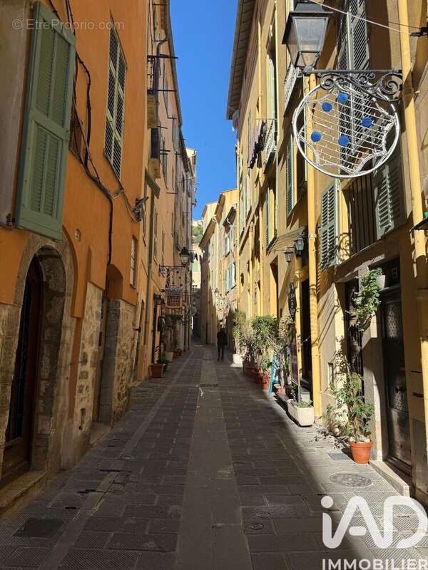 Photo 2 - Appartement à MENTON