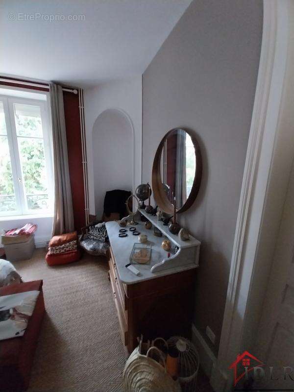 Maison à LUXEUIL-LES-BAINS