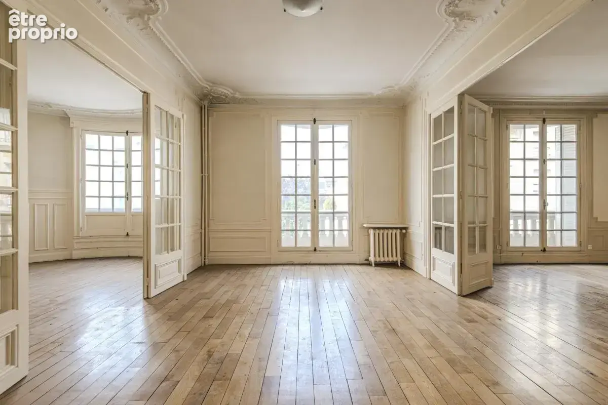 Appartement - 197 m² - Reims (51) - photo 2