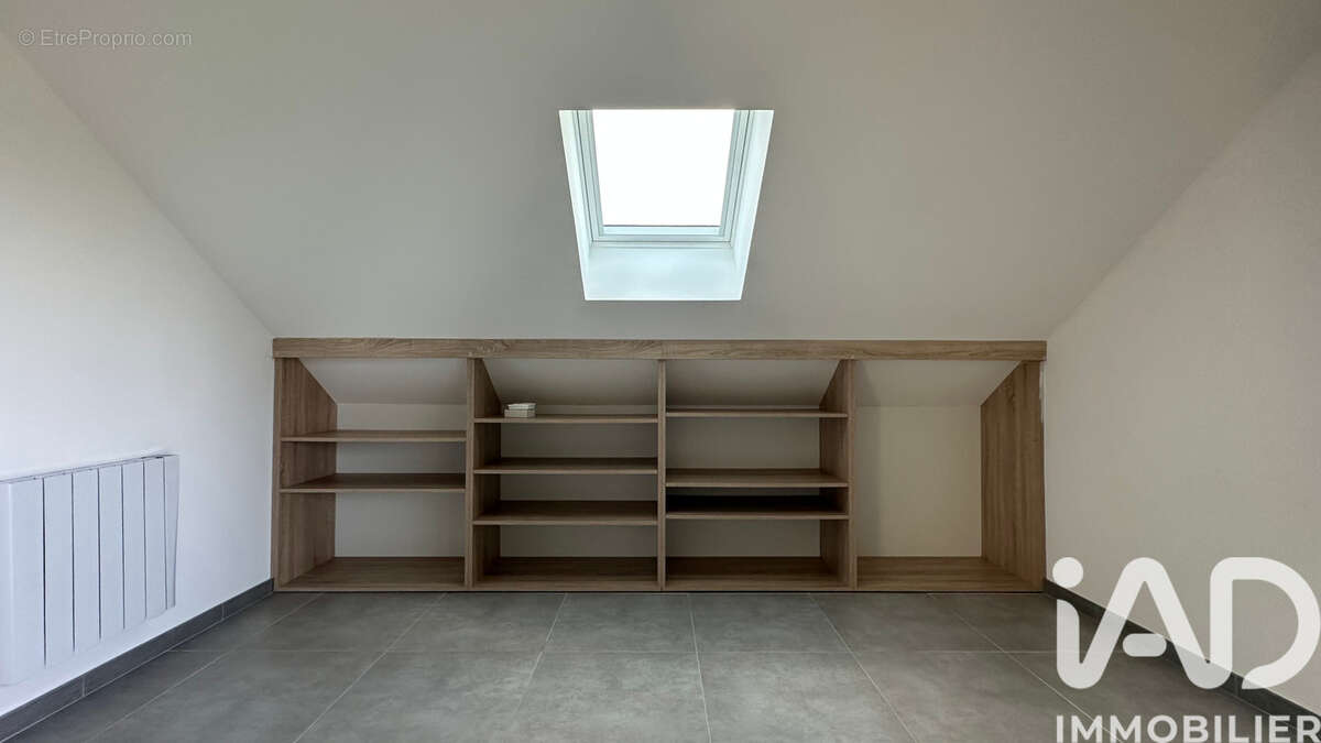 Photo 5 - Appartement à CHATILLON-LE-DUC