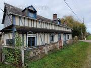 Maison à FATOUVILLE-GRESTAIN