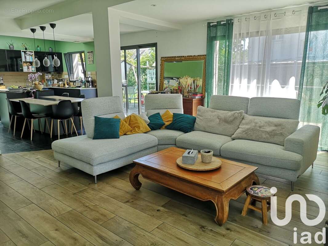 Photo 2 - Maison à PLOUGASTEL-DAOULAS