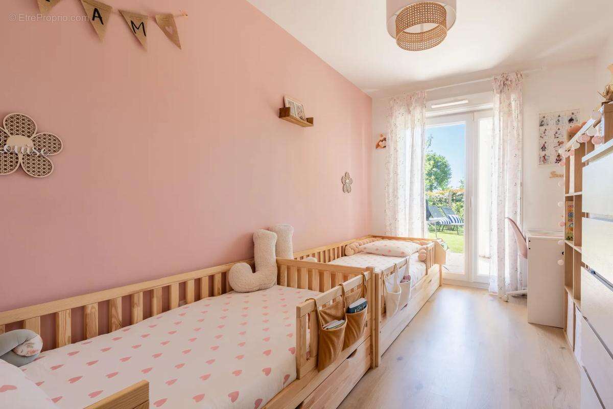 Appartement à NEUILLY-SUR-MARNE